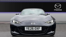 Mazda MX-5 1.5 [132] Exclusive-Line 2dr Petrol Convertible